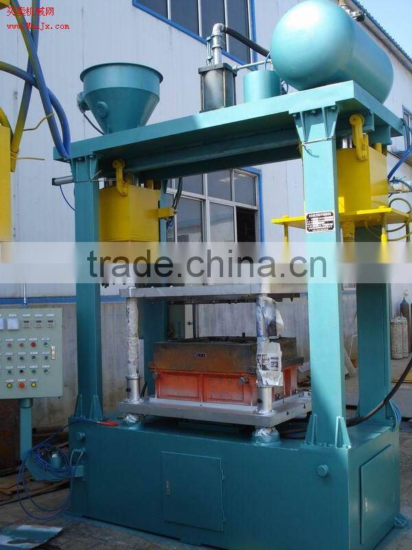 core shooter,core shooter machine,sand core shooter