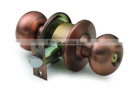 5791 House Safety Furniture Lock Round Knob Door Lock