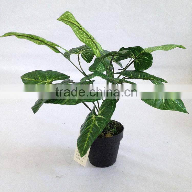 artificial bonsai tree