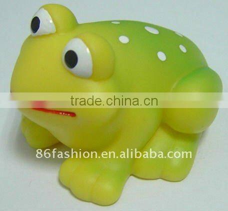 plastic toy for gift elutation toy