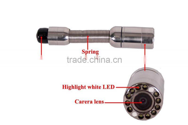 Underwater Detector with video 20mm camera PD-710B