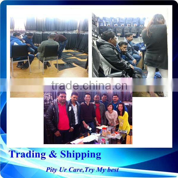 Container Shipping Service to Ukraine from China