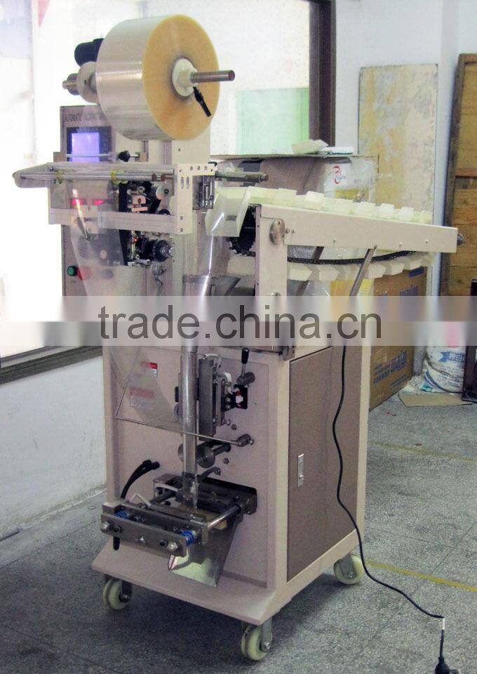 Screw/bolt manual packing machine(DCTWB-160B)