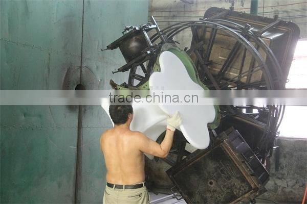 2015 Hot Sale 16 color change plasitc Ball Shape Led Light