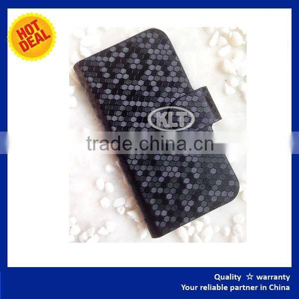 Mobile leather case for Samsung galaxi s6 edge, Hot selling for Samsung mobile accessories, leather case for Samsung galaxi s6