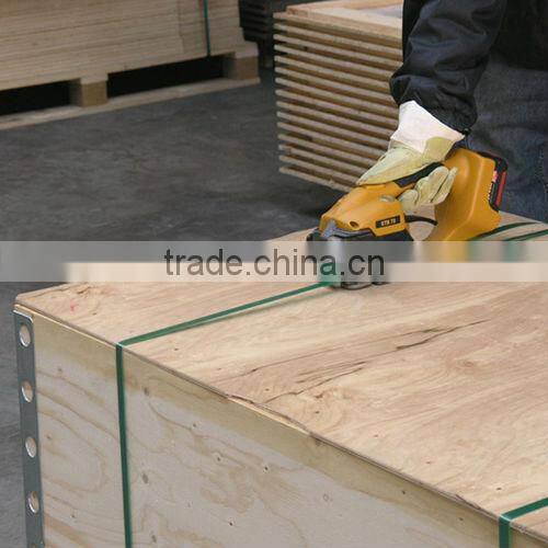 PET/PP Band Strapping Tool With High Quality Steel