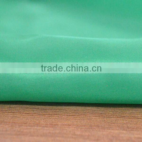 polyester taffeta flame retardant waterproof tent fabric