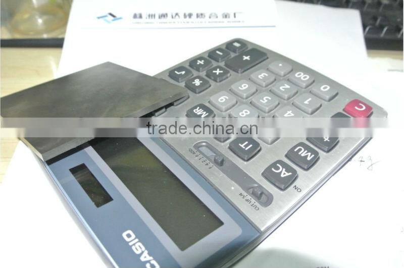 best quality solid carbide circular saw blades for mirror surface chinese exporter