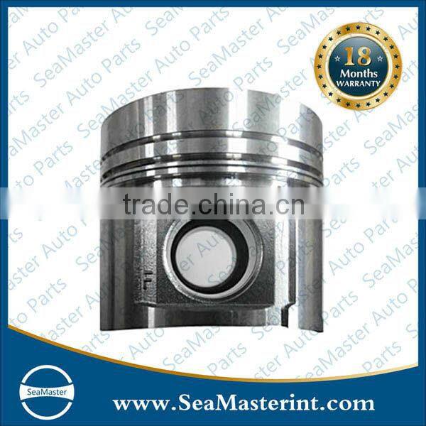 Piston For DAF DKSE1160/ATI Engine piston OEM 2136000