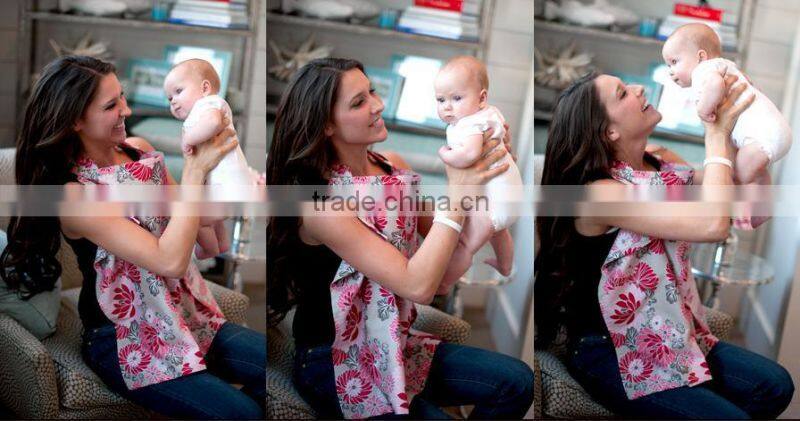 multi functional nursing cover for breastfeeding Baby Car Seat Covers/Stroller Cover / Sunshade