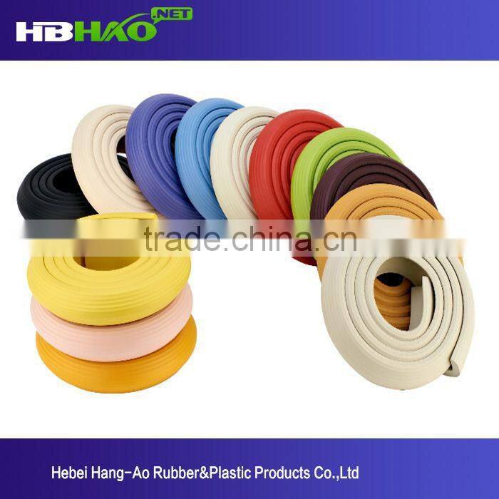 table corner protector/dining table edge protector/glass table corner edge guards