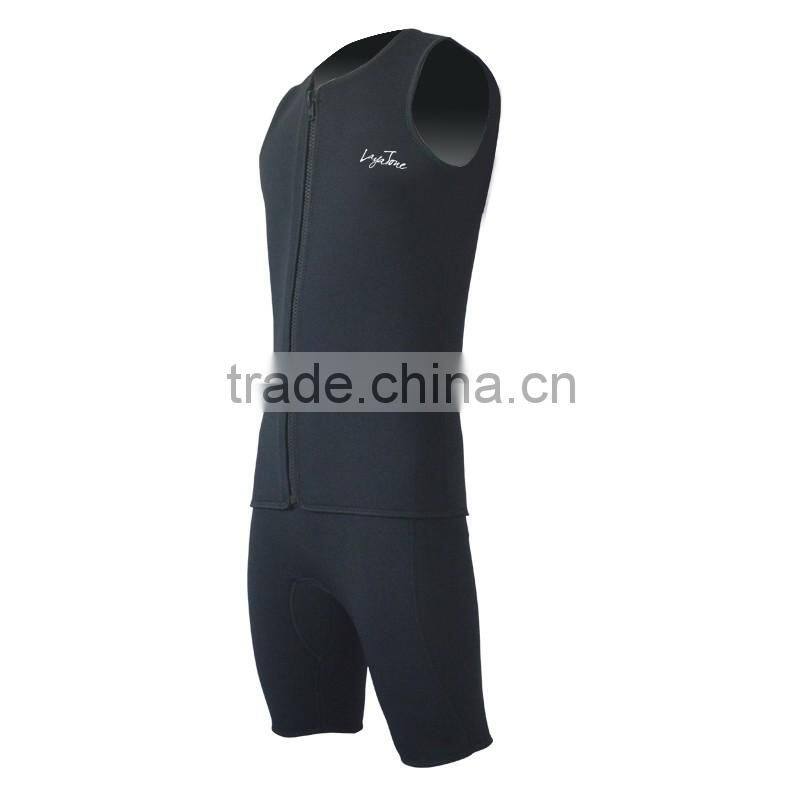 3mm Neoprene Wet Suit Vest