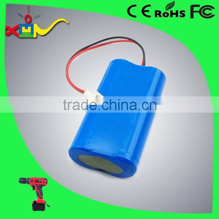 1.2v li-ion rechargeable batteries