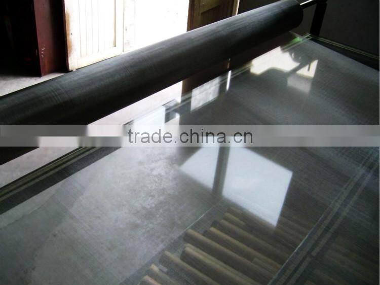 plain/twill weave stainless steel wire mesh