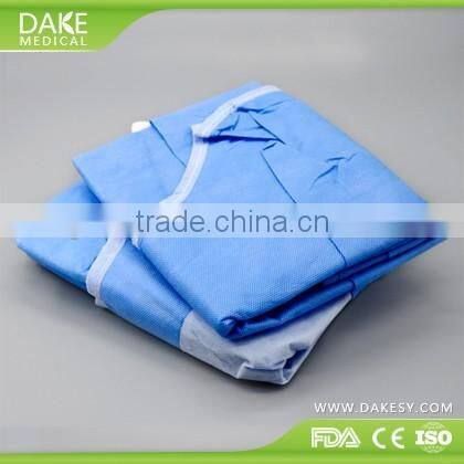 Hospital Doctor Surgical Gown