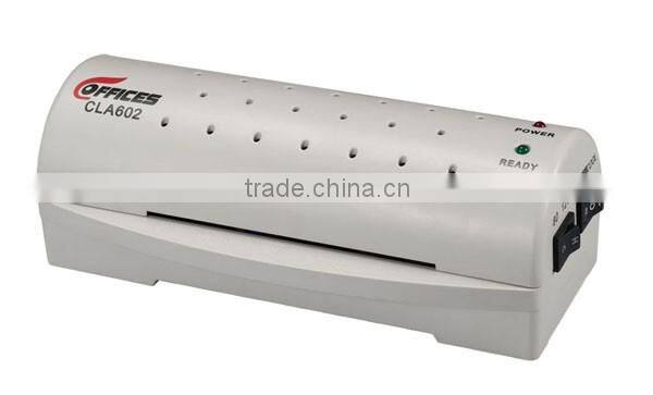 (602) heater for laminator