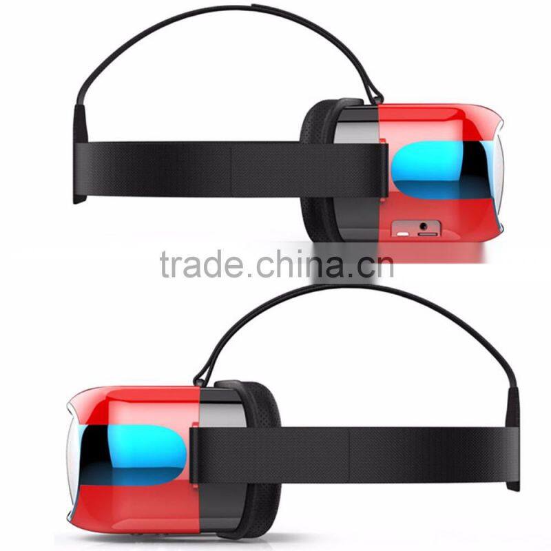 new invention Nibiru operating system all in one vr