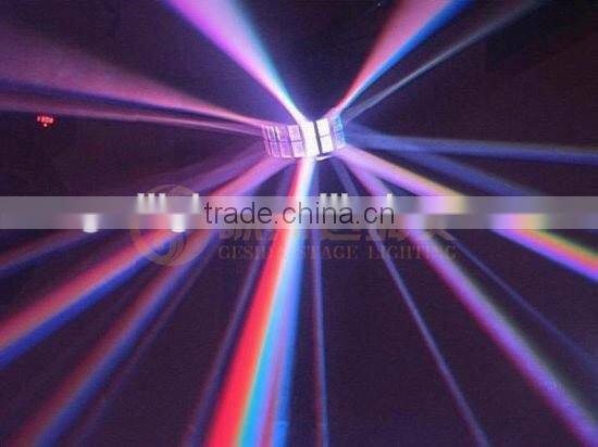 LED Double butterfly Light From China Led Effect Light Suppliers