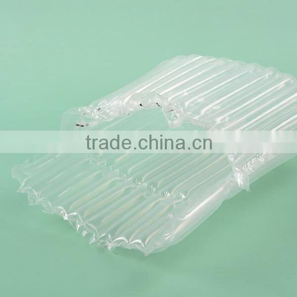 Factory derect plastic air column bag with good price
