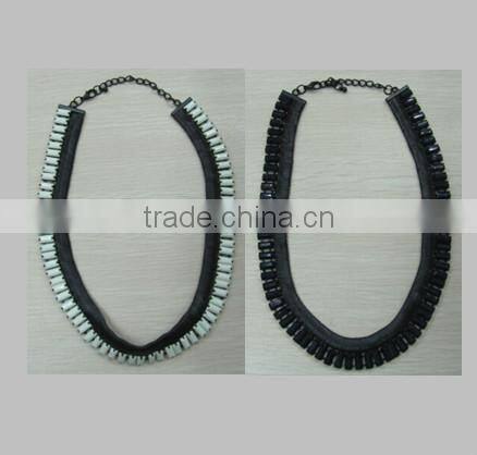 Pretty Steps 2015 Unique Style Good Market Women Popular Fashion Necklace