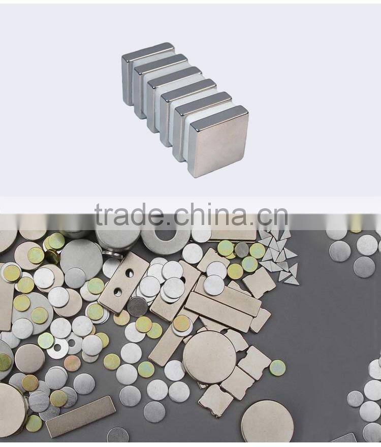 Welcome OEM round magnet/china ndfeb magnet manufacturer/neodymium permanent magnet price