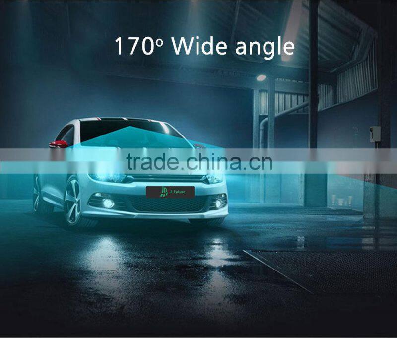 1080p vehicle car camera dvr