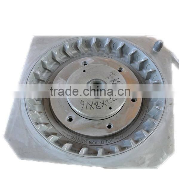 35 # Steel Tire Mold For Solid Tire Mould