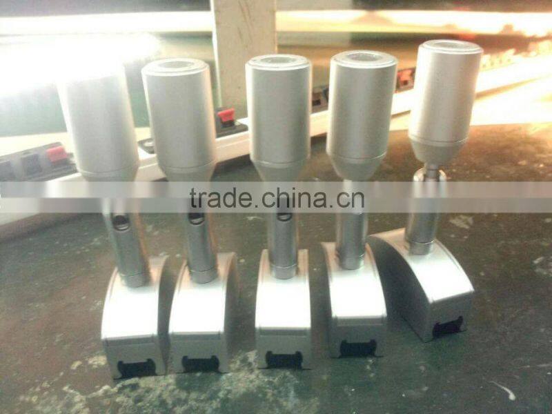 DC12V 1W mini led track spot lamp for showcase BW8121