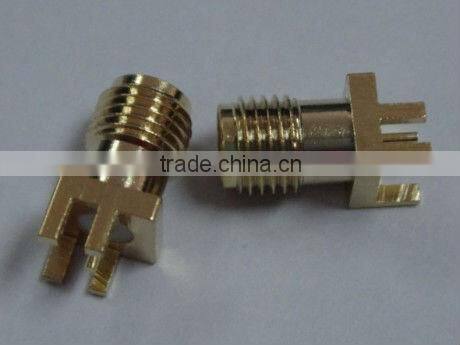 SMA male antenna connector