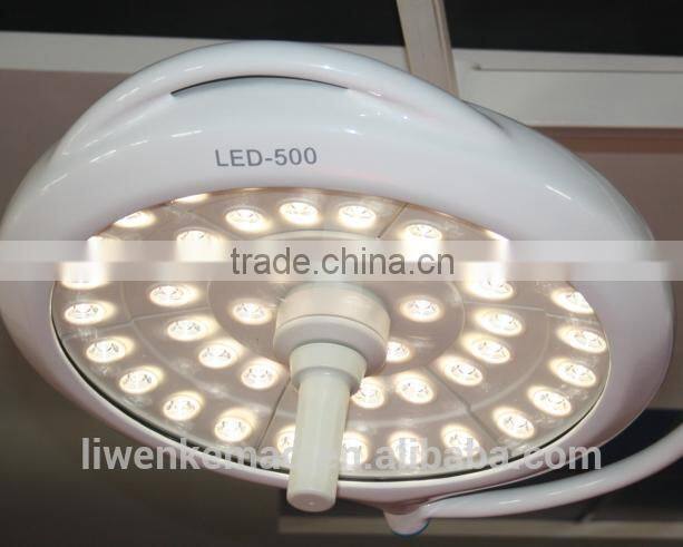 Germany hospital equipment /shadowless operation lamp CreLed5500