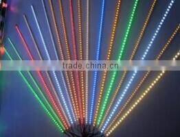 waterproof rgb led strip with ic ws2801 led strip 5050