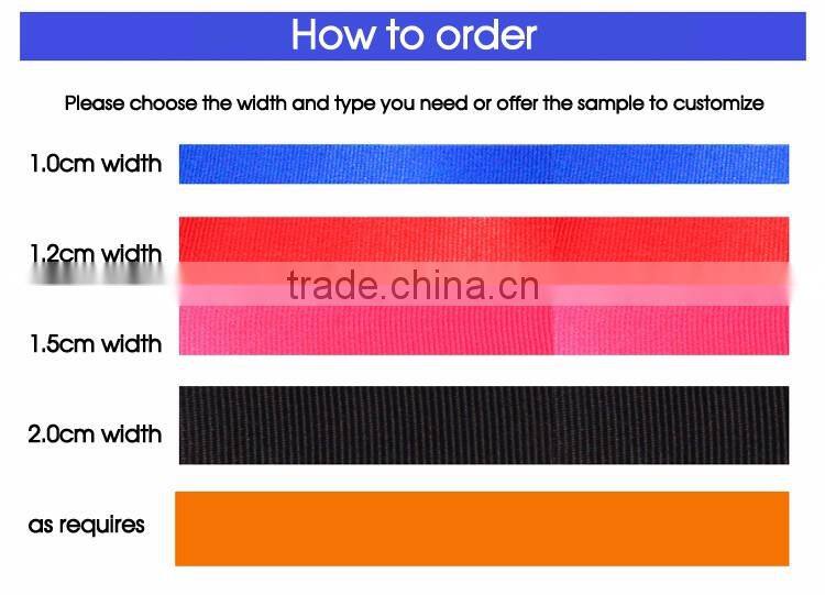 Custom id card holder lanyard neck lanyard