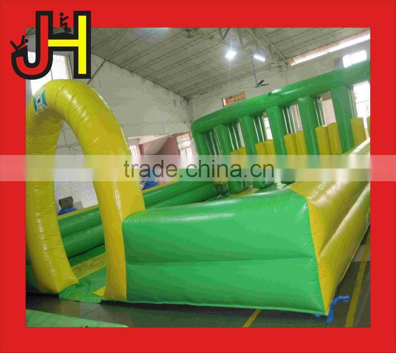 Popular China Inflatable Sport Games