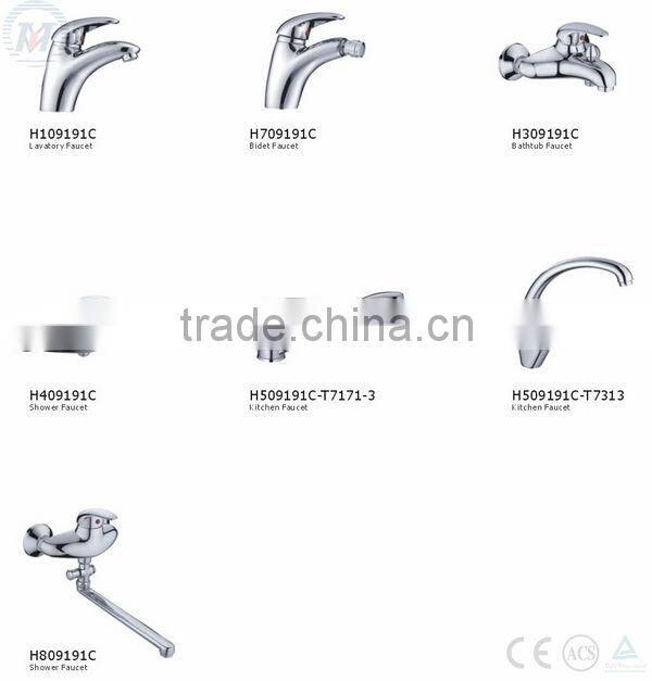 High Quality Luxury Brass Basin Faucet, Basin Mixer, Basin tap