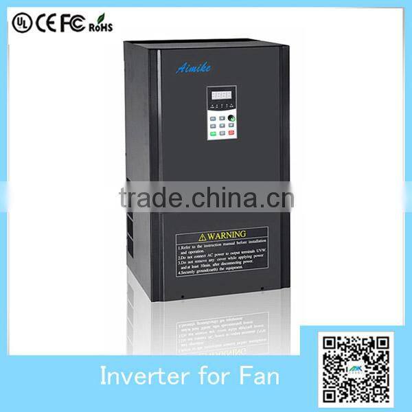 Brand new frequency drive 0.75kw with high quality