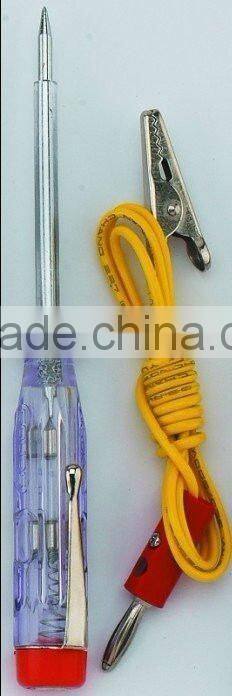 Test Pencil With Digital Display