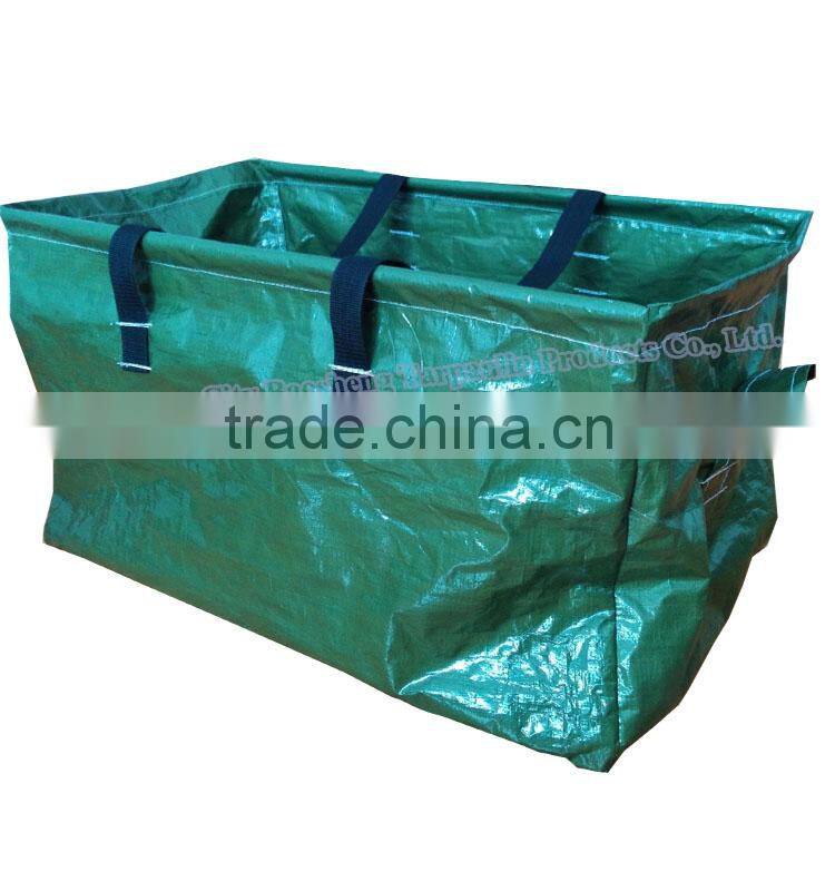 black Plant nursery plastic Bags with strength quality and cheap price