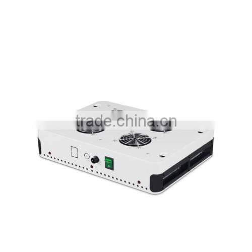 270w LED Red Blue Orange White Plant Grow Light Indoor Hanging Light Full Spectrum Growing Lamps