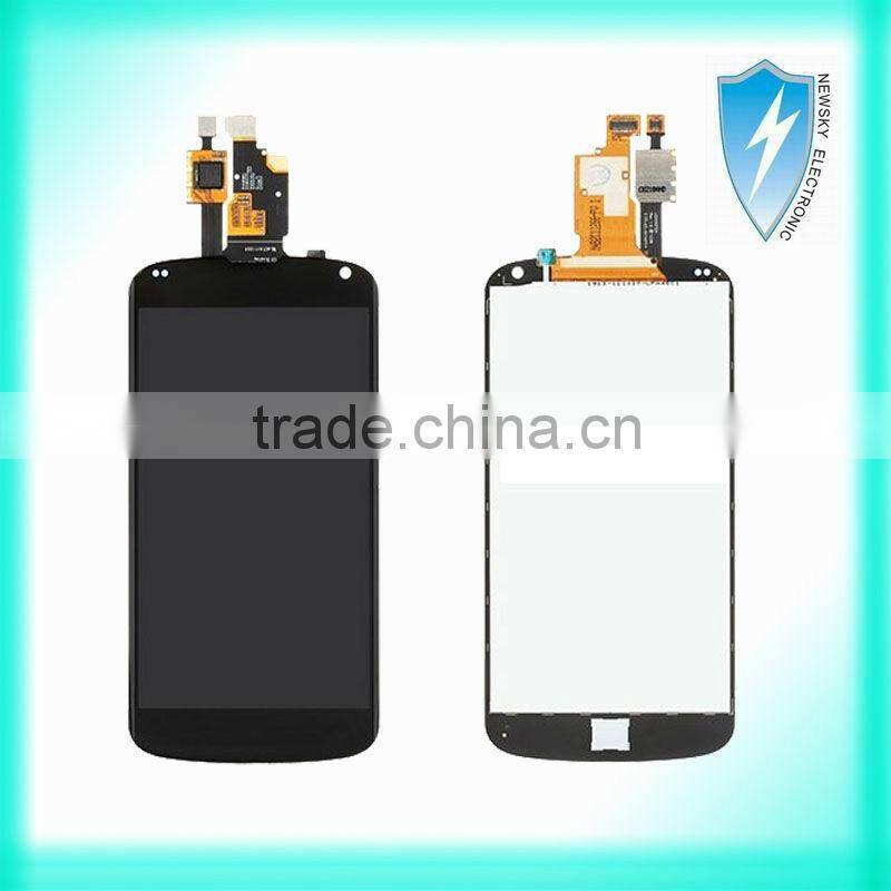 For LG e960 nexus 4 lcd screen