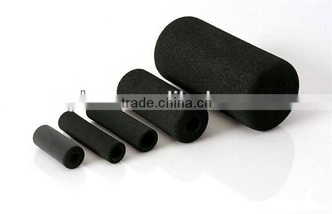 Durable Condensation Prevent Polyethene Foam Thermal Insulated