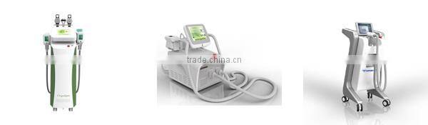 Factory price high quality lipolysis machine cryo body cellulite