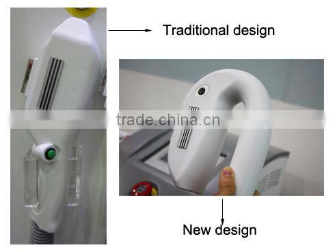 OD-E70 Newest!! 2-IN-1 opt-e light Skin Beauty System Best For Hair Removal & Skin Rejuvenation with CE Certificate