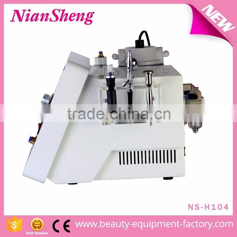 Microdermabrasion diamond ms07/Diamond Microdermabrasion machine