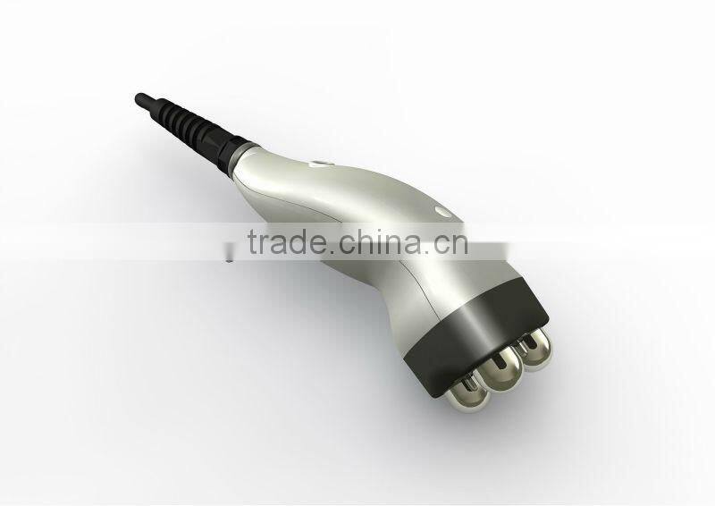 5 in1 cavitation vacuum rf home use face lift devices
