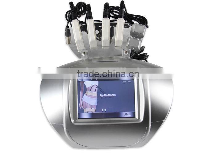 Effective lipo light machine for laser beauty equipment