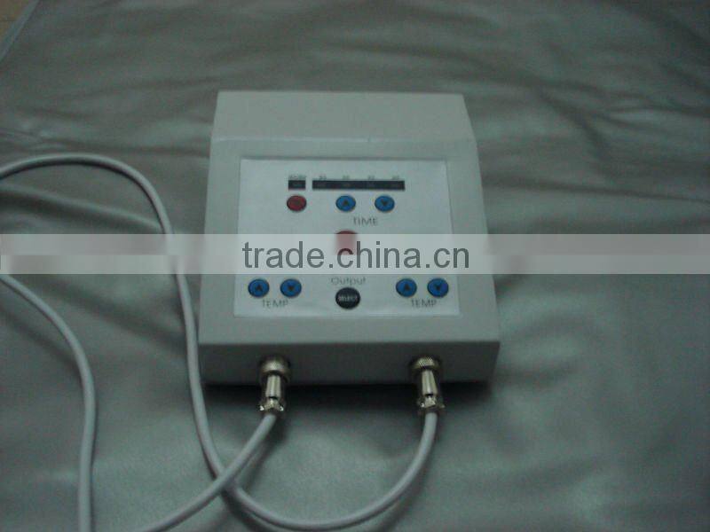 Infrared slimming beauty machine