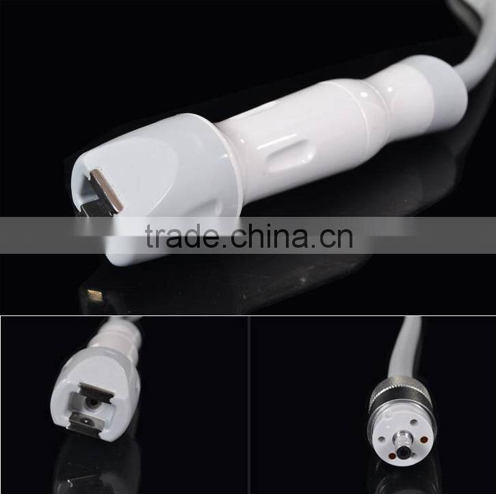 The factory price Photon Skin Rejuvenation cavitation gel vacuum rf for salon use