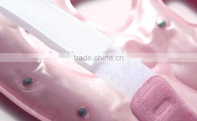 Magnetic Therapy Gel Face Slimming Massage Mask