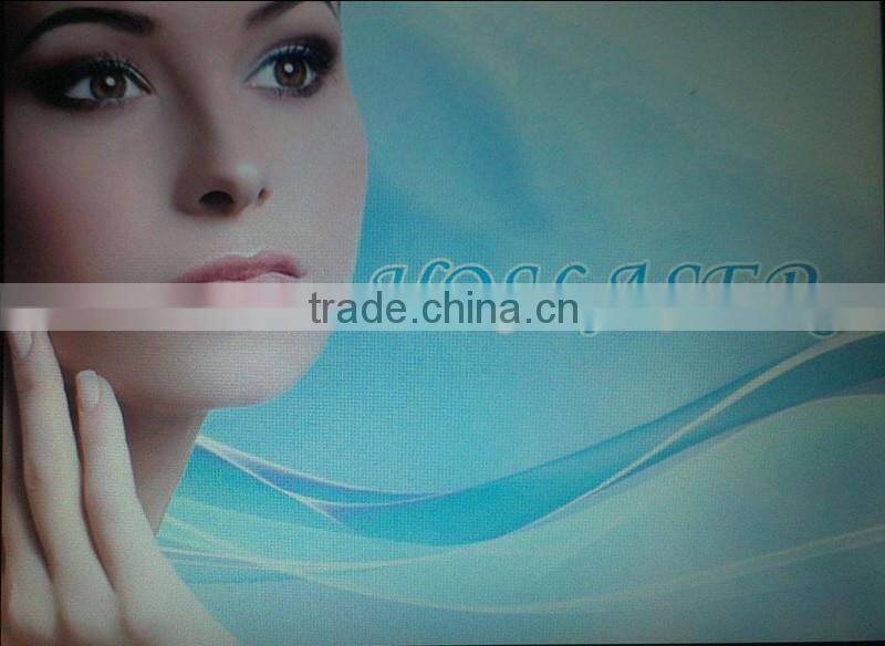 Different shell color home ipl hair removal system for body