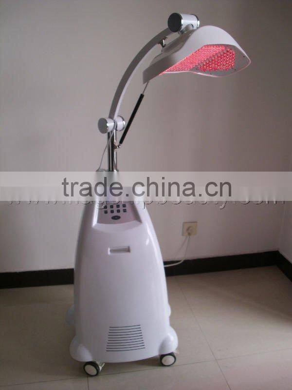 professional Photon LED and PDT photodynamics Skin